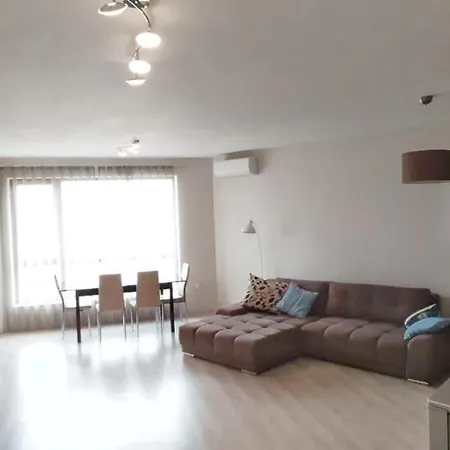 Apartment La Spacious With A Sea View