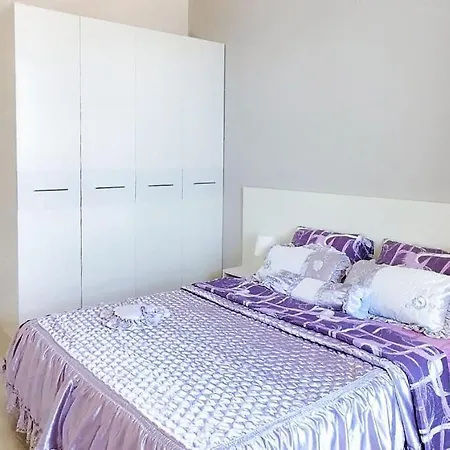 La Spacious With A Sea View Apartment