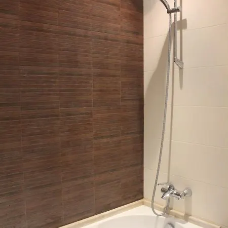 La Spacious With A Sea View Апартаменти *