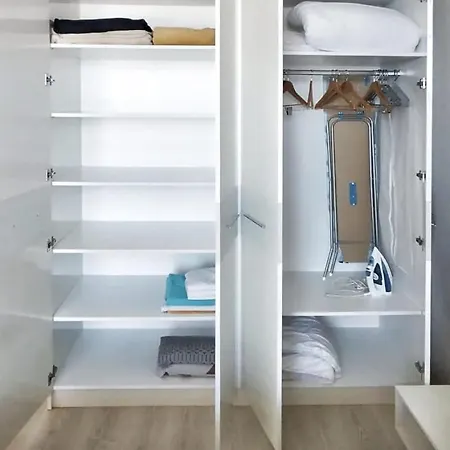 La Spacious With A Sea View * Варна