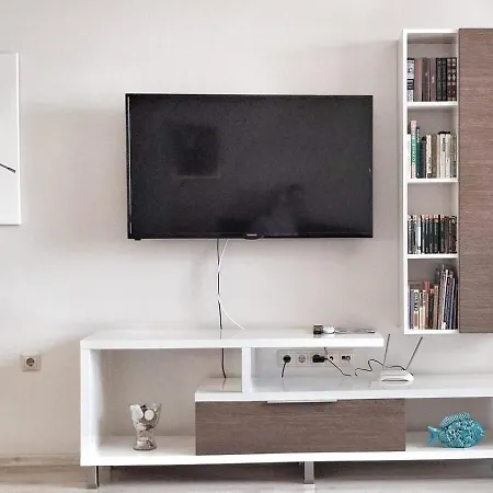 La Spacious With A Sea View * Варна