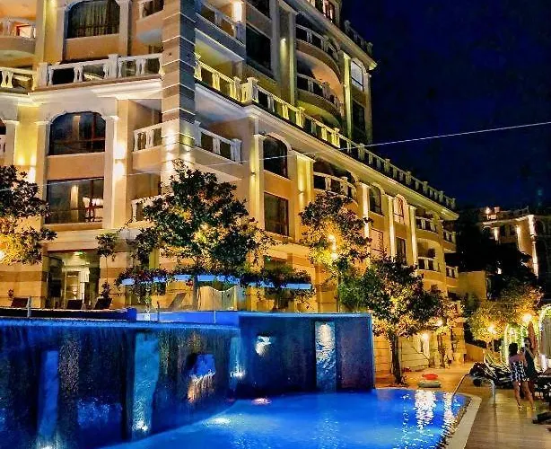 La Spacious With A Sea View Varna