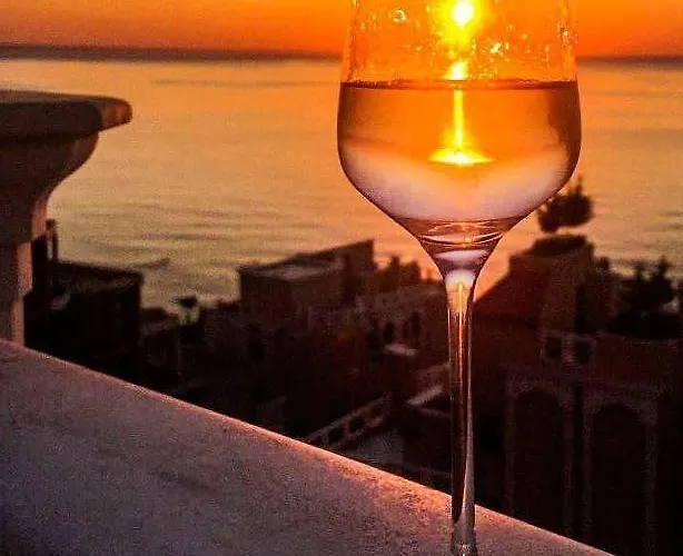 Apartment La Spacious With A Sea View Varna