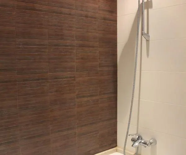 La Spacious With A Sea View Apartment *